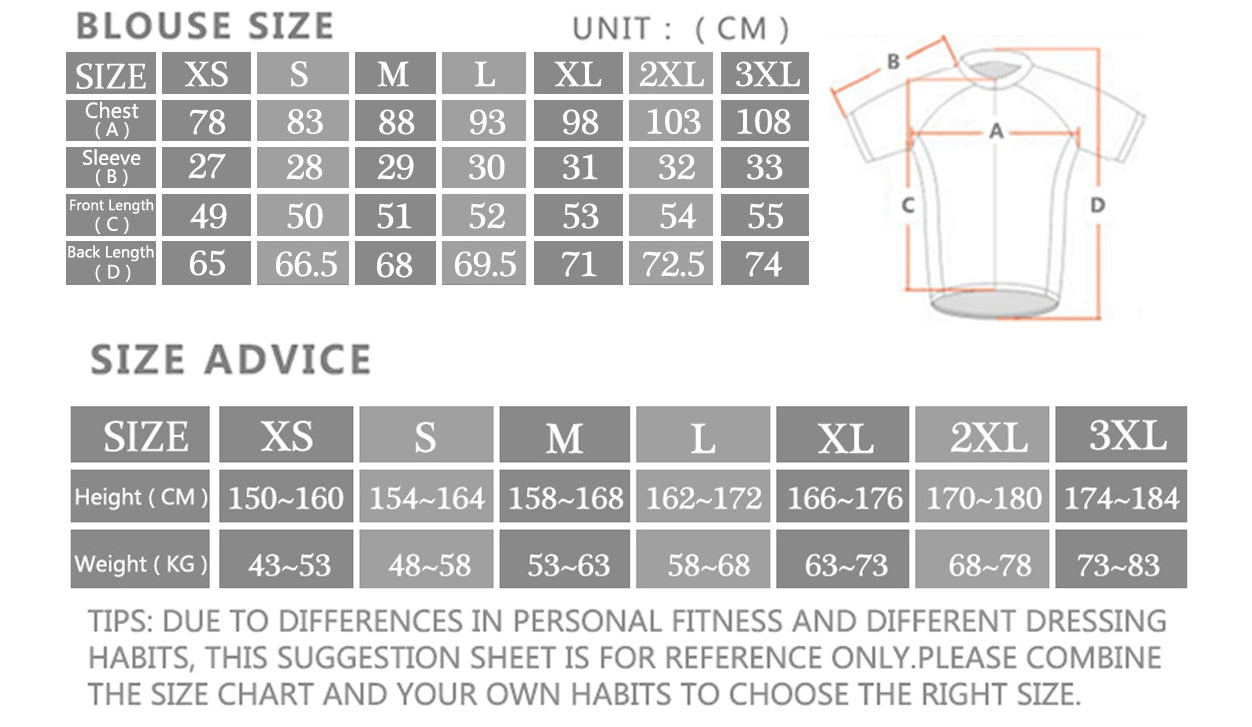 Women Summer 100% Polyester Mountain Bike Clothing | Vimost Shop.