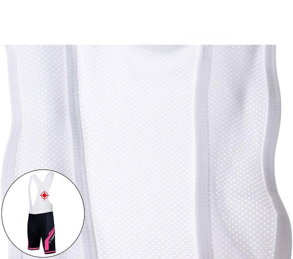 Summer Women MTB Bike Cycling Clothing Set | Vimost Shop.