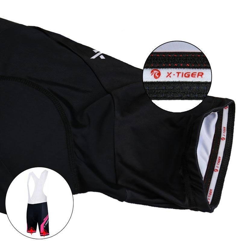 Summer Women MTB Bike Cycling Clothing Set | Vimost Shop.