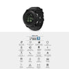VIBE3 Flagship Rugged Bluetooth Smart Watch 33 month Standby Time 24h All-Weather Monitoring Smartwatch For Android IOS | Vimost Shop.