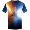 Men Music T-shirts 3d Guitar Tshirts Casual Metal Shirt Print Gothic Anime Clothes Short Sleeve t shirts | Vimost Shop.
