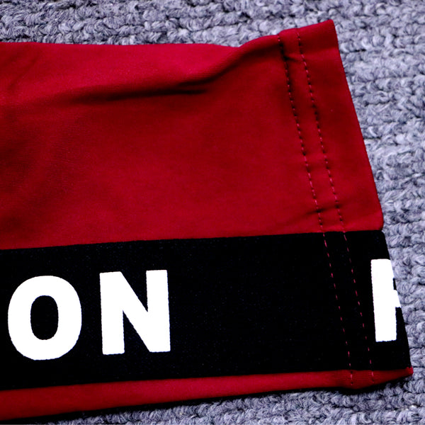 Women Fashion Letter Sport Leggings Bras Yoga Set Fitness Gym Wear | Vimost Shop.