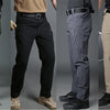 Tactical Pants Men Summer Quick Dry Multi-pockets Military Pants Lightweight Stretch Cargo Work Hike Pants Trousers 40 | Vimost Shop.