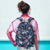Large Capacity Women New Multifunction Flower Backpacks | Vimost Shop.