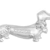 Statement Alloy Enamel Smile Dachshund Dog Brooches Clothes Scarf Decoration Jewelry Pin For Women Girls Gift Bijoux | Vimost Shop.