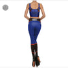 Star Wars Cosplay Costume For Women Wonder Captain America Deadpool Woman Croped Tops Leggings Sets | Vimost Shop.