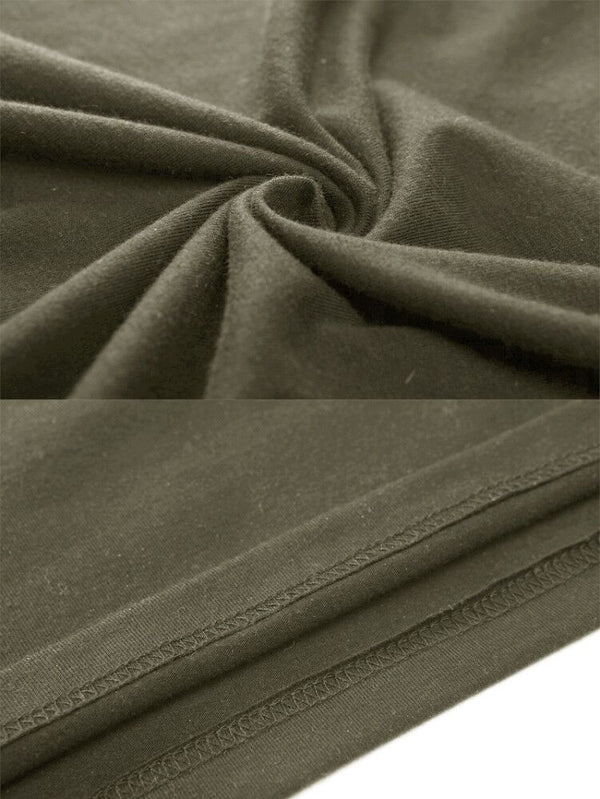 Tactical t shirts Men Military Army Green Rip-stop SWAT Combat Shirts Spring Long Sleeve Airsoft Hunt Shirts | Vimost Shop.