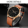 Military Black Steel Casual Japan Quartz Watches Man Fashion Business Luxury Brand Mens Clock male Date Analog Wristwatch | Vimost Shop.