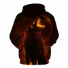 Native 3D Hoodies Men Women Sweatshirts Wolf Hoody Black Tracksuits Harajuku Pullover Streetwear Coat | Vimost Shop.