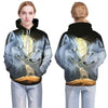 Native 3D Hoodies Men Women Sweatshirts Wolf Hoody Black Tracksuits Harajuku Pullover Streetwear Coat | Vimost Shop.