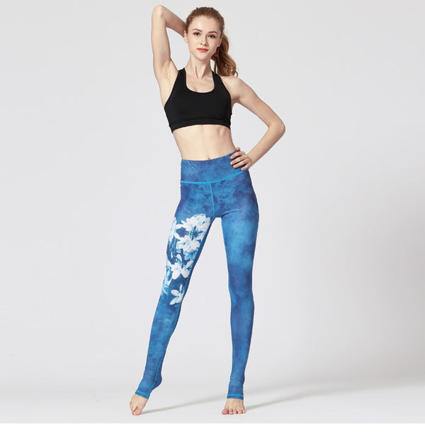 Women Leggings Sport Fitness Female Gym Sport Leggings | Vimost Shop.