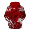 3D Hoodies National flag Canada Hoodies Sweatshirts Fashion Men Women Hoodies Germany/Brazil National flag 3D Hoodie | Vimost Shop.