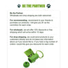 Pet N Pet Biodegradable Dog Poop Bags Earth-Friendly 18 Rolls 270 Counts Multipl Colors Lavender Scented Waste Bags | Vimost Shop.