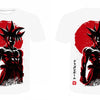 Manga dragon ball Z Super Saiyan Son Goku Anime 3D T-shirt Summer 2019 Newest Fashion Tee Tops Men Women Cartoon Casual T Shirt | Vimost Shop.