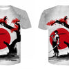 Manga dragon ball Z Super Saiyan Son Goku Anime 3D T-shirt Summer 2019 Newest Fashion Tee Tops Men Women Cartoon Casual T Shirt | Vimost Shop.