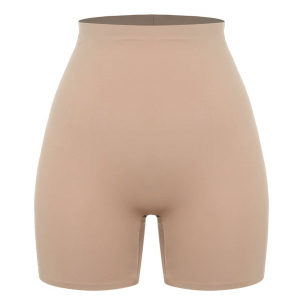 Anti Chafing Safety Pants Invisible Under Skirt Shorts Ladies Seamless Smooth Underwear Ultra Thin Comfortable Control Panties | Vimost Shop.