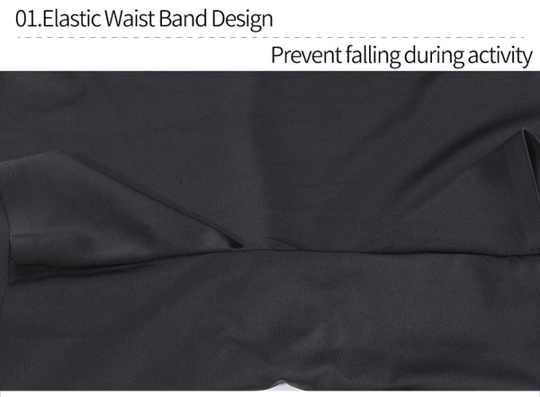 Anti Chafing Safety Pants Invisible Under Skirt Shorts Ladies Seamless Smooth Underwear Ultra Thin Comfortable Control Panties | Vimost Shop.