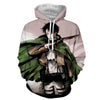 Anime Design Men's 3d Hoodies Fashion Full Printed Hooded Pullovers Male Cool Attack On Titan 3D Sweatshirt Hoodies | Vimost Shop.