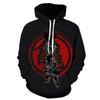 Dragon Ball Z 3D Hoodies Men/Women Pullovers Sweatshirts Strong Goku Print Male Hooded Tracksuits Hoody - Vimost Shop