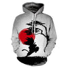 Dragon Ball Z 3D Hoodies Men/Women Pullovers Sweatshirts Strong Goku Print Male Hooded Tracksuits Hoody - Vimost Shop
