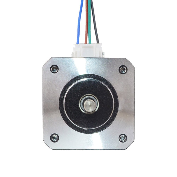 4-Lead Nema 17 Stepper Motor 42 Motor Nema17 Step Motor 0.7A 25mm 13Ncm(18.4oz.in) 3D Printer Motor CNC Robot | Vimost Shop.
