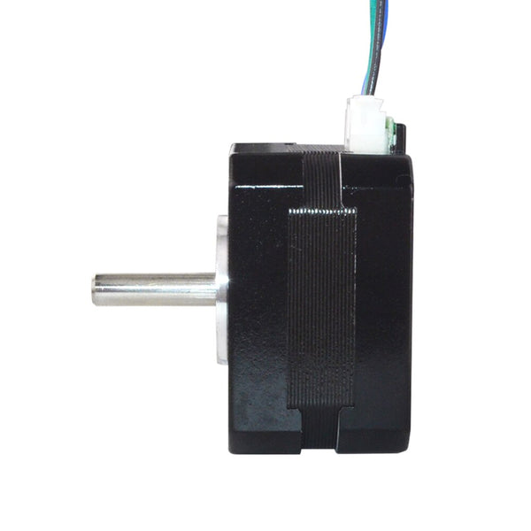 4-Lead Nema 17 Stepper Motor 42 Motor Nema17 Step Motor 0.7A 25mm 13Ncm(18.4oz.in) 3D Printer Motor CNC Robot | Vimost Shop.