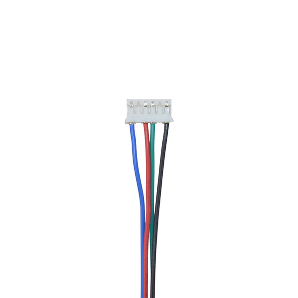 4-Lead Nema 17 Stepper Motor 42 Motor Nema17 Step Motor 0.7A 25mm 13Ncm(18.4oz.in) 3D Printer Motor CNC Robot | Vimost Shop.