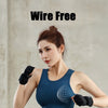Gym Shockproof Shirt Running Workout Fast Dry Seamless Vest | Vimost Shop.