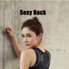 Gym Shockproof Shirt Running Workout Fast Dry Seamless Vest | Vimost Shop.