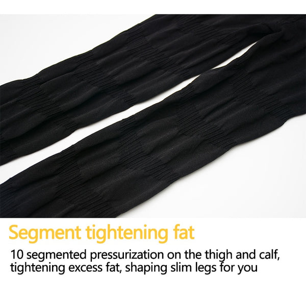 Women High Waist Leggings Tummy Control Shaper Tight Pants Shapewear Shaping Legins Workout Fitness Running Jeggings | Vimost Shop.