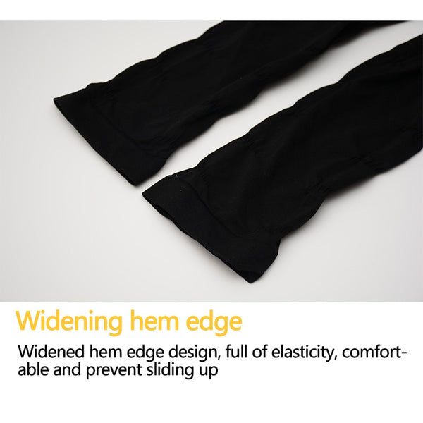 Women High Waist Leggings Tummy Control Shaper Tight Pants Shapewear Shaping Legins Workout Fitness Running Jeggings | Vimost Shop.