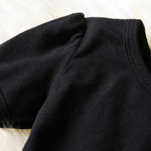 Fancy Baby Girls Clothes Mouse Dress Christmas Costume New Year Carnival Polka Dot Santa Dresses For Girls Holiday Party | Vimost Shop.