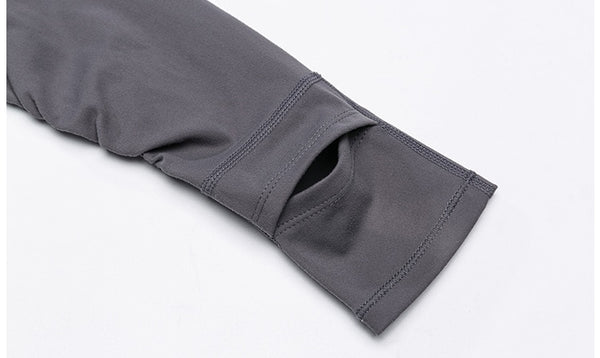 Elasticity Waist Drape Dance Sport Foot Pants Women High Waist | Vimost Shop.
