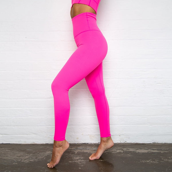 Yoga Set High Waist Tummy Control Women's Tracksuit Runing Fitness | Vimost Shop.