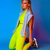 Yoga Set High Waist Tummy Control Women's Tracksuit Runing Fitness | Vimost Shop.