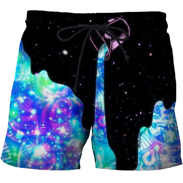 Ice & Fire Dragon 3D Print Summer Beach Shorts Streetwear Men Board Short Plage Casual Quick Dry Sport  Shorts | Vimost Shop.