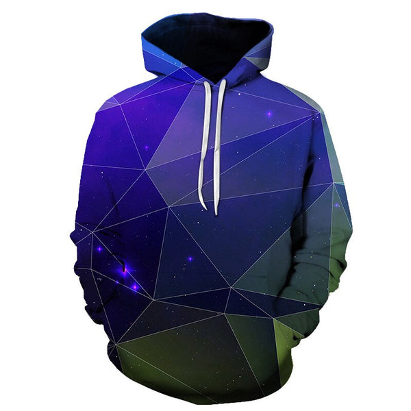 Red flame basketball/hoodie 3D sweatshirt blue flame men's and women's hoodies summer and fall street hoodies | Vimost Shop.
