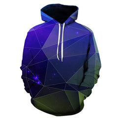 Red flame basketball/hoodie 3D sweatshirt blue flame men's and women's hoodies summer and fall street hoodies