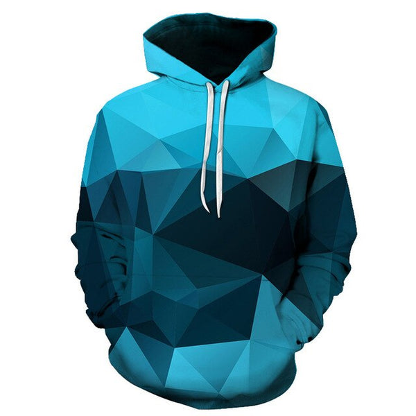 Red flame basketball/hoodie 3D sweatshirt blue flame men's and women's hoodies summer and fall street hoodies | Vimost Shop.