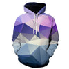 Red flame basketball/hoodie 3D sweatshirt blue flame men's and women's hoodies summer and fall street hoodies | Vimost Shop.