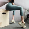 Yoga Crop Top Push up Underwear Gym Running Shockproof Shirt | Vimost Shop.