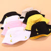 Unisex Summer Outdoor Printing Wearing Summer Visor Folding Fishing Bucket Hat Women Casquette Bob Chapeau Gorra Hombre Chapeu | Vimost Shop.