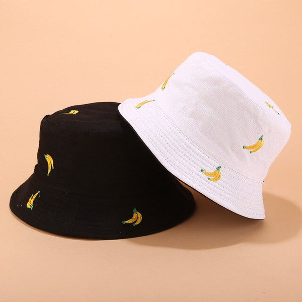 Unisex Summer Outdoor Printing Wearing Summer Visor Folding Fishing Bucket Hat Women Casquette Bob Chapeau Gorra Hombre Chapeu | Vimost Shop.