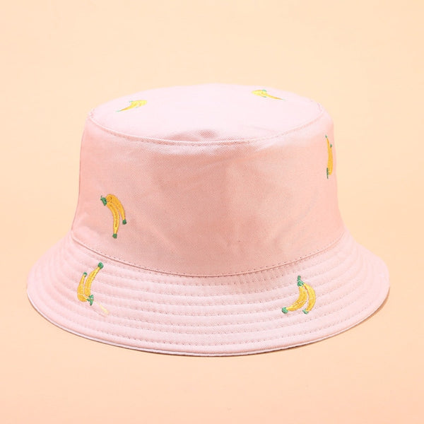 Unisex Summer Outdoor Printing Wearing Summer Visor Folding Fishing Bucket Hat Women Casquette Bob Chapeau Gorra Hombre Chapeu | Vimost Shop.