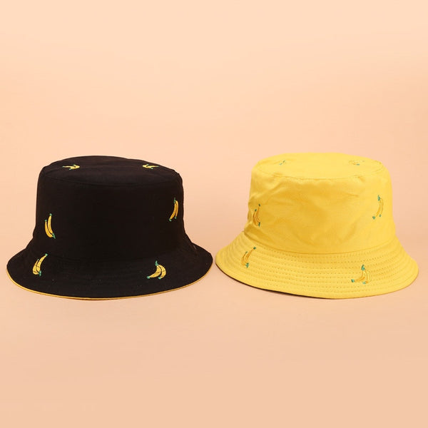 Unisex Summer Outdoor Printing Wearing Summer Visor Folding Fishing Bucket Hat Women Casquette Bob Chapeau Gorra Hombre Chapeu | Vimost Shop.