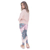 Fashion Women Legins Mandala Flower 3D Printing Legging Silm High Waist Woman Leggings | Vimost Shop.