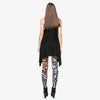 Fashion High Elasticity Legging Tribe Totem 3D Printing Women legins Stretchy Trousers Slim Fit Pants Leggings | Vimost Shop.