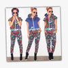 Fashion High Elasticity Legging Tribe Totem 3D Printing Women legins Stretchy Trousers Slim Fit Pants Leggings | Vimost Shop.