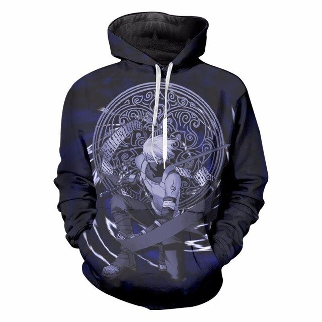 Super Cool Harajuku Hoodies Uzumaki Naruto 3D Hoodie Men Women Pullovers Hooded Sweatshirts Fashion Hoody Streetwear Coat Top | Vimost Shop.