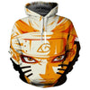Super Cool Harajuku Hoodies Uzumaki Naruto 3D Hoodie Men Women Pullovers Hooded Sweatshirts Fashion Hoody Streetwear Coat Top | Vimost Shop.